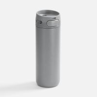 Термостакан X1, серый