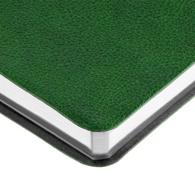 Ежедневник Petrus, недатированный, зеленый-5