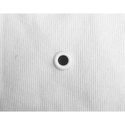 Бейсболка Unit Promo, белая-5