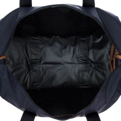 Сумка дорожная X-Collection 2 в 1, синяя-3