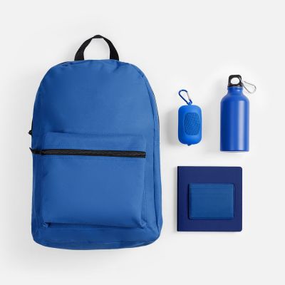 Набор Charm Sport, синий-1