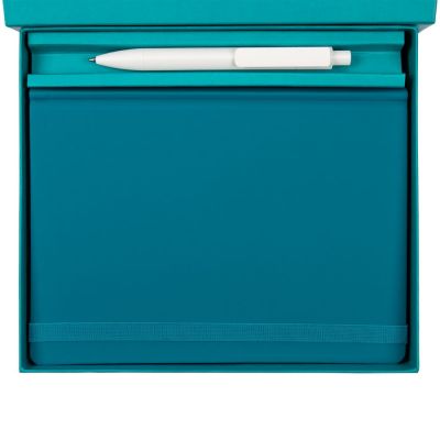 Набор Favor, бирюзовый-1