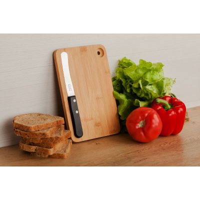 Разделочная доска и нож Fruhstuck-4