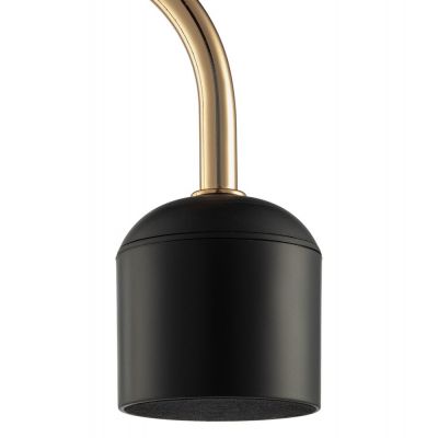 Левитирующая лампа с функцией беспроводной зарядки leviStation-3