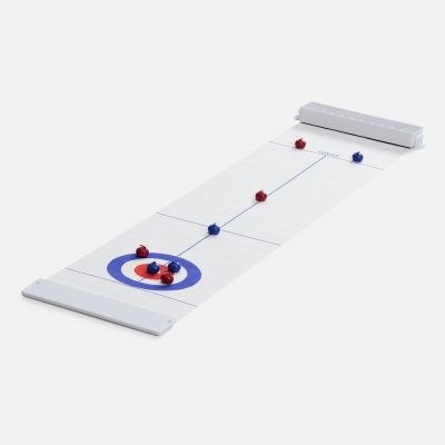 Настольная игра Svago, керлинг-1