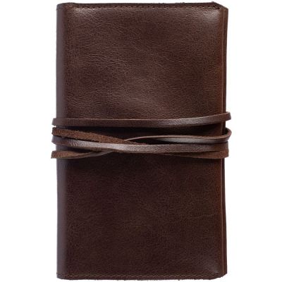 Органайзер для зарядных устройств Apache, темно-коричневый-0