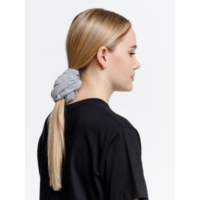 Многофункциональная бандана Dekko, серый меланж-11