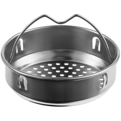 Смарт-термос с ситечком Termino, белый-4