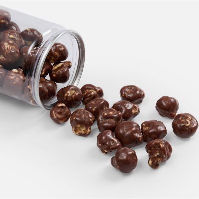 Попкорн Carambole, карамельный в глазури «Шоколад»-2