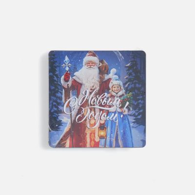 Деревянная головоломка Woodleap на заказ-4