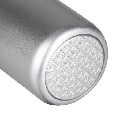 Складной зонт Alu Drop S, 3 сложения, 7 спиц, автомат, синий-7