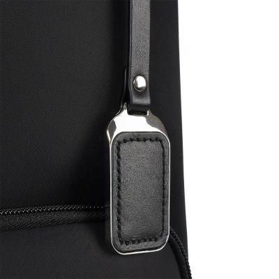 Рюкзак Santiago 14, черный-7