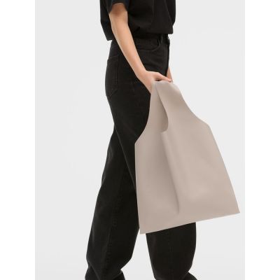 Сумка Agio ver.2, серая-5