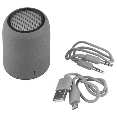 Набор Palm Beach, малый, ver.2, серый-2