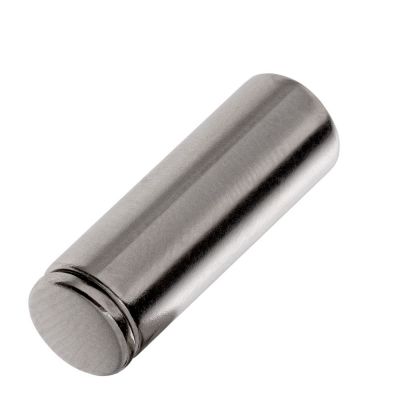 Наконечник для шнурка Nozzle, серебристый-0