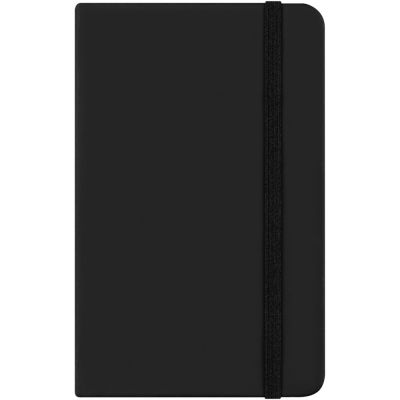 Блокнот Nota Bene, черный-2