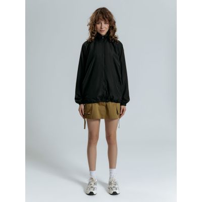 Куртка Kivach City, черная-10