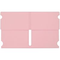 Футляр для маски Devon, розовый