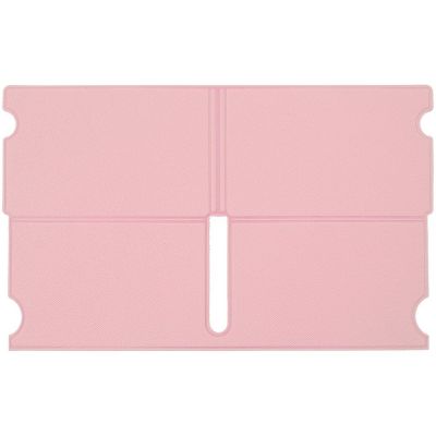 Футляр для маски Devon, розовый-0