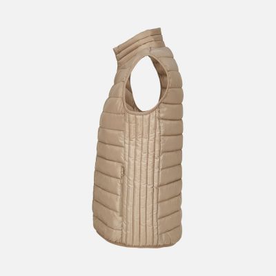 Жилет женский Stream BW Women, серо-бежевый-2