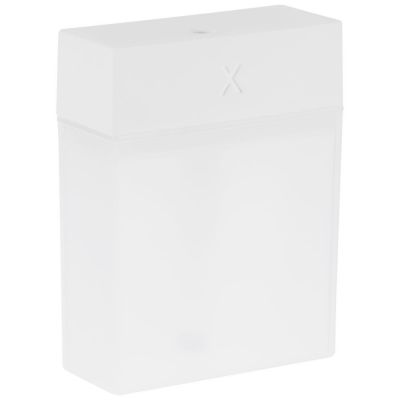 Настольный увлажнитель Air Square, белый-1