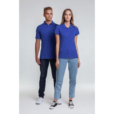 Рубашка поло мужская Virma Light, темно-синяя (navy)-3