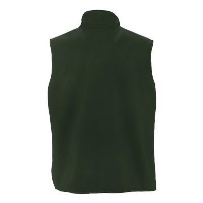 Жилет Norway зеленый-1