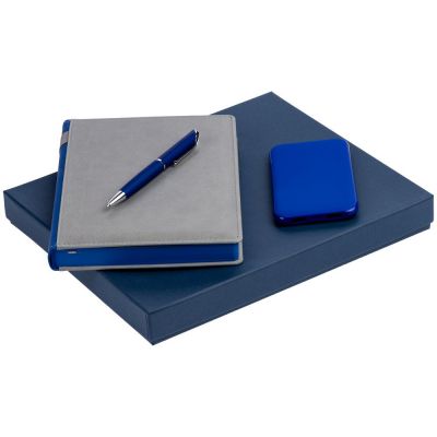 Набор Spain Recharge, синий-1