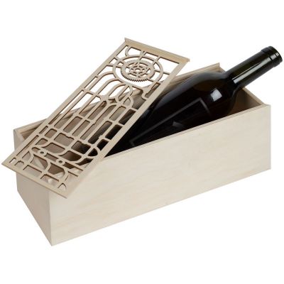 Пенал под бутылку Wine Time-2