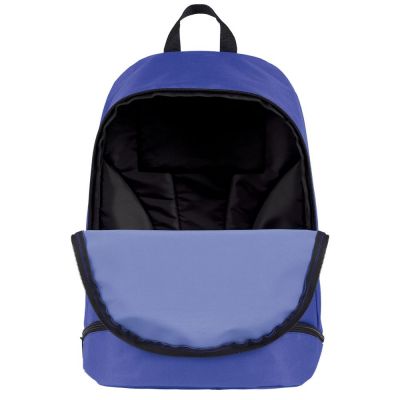 Рюкзак спортивный Unit Athletic, синий-5