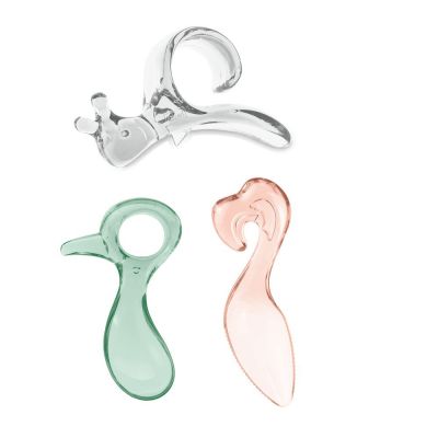 Набор ножей для фруктов Energy-0