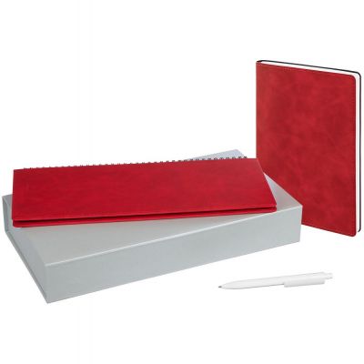 Набор Urban Planner, красный-0