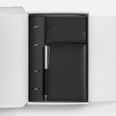 Набор inStream Maxi, черный-1