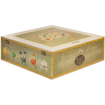 Набор из 5 елочных игрушек Sports Collection-11