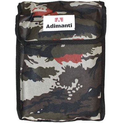 Многофункциональная лопата HK002, черная-2