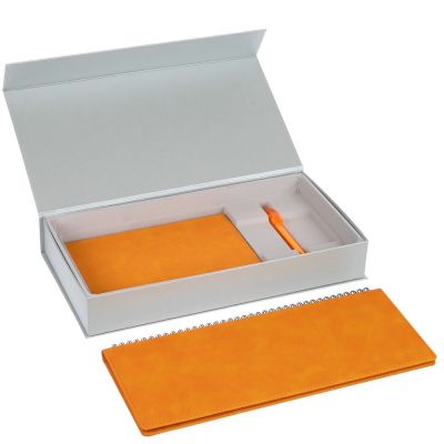 Набор Urban Planner, оранжевый-1