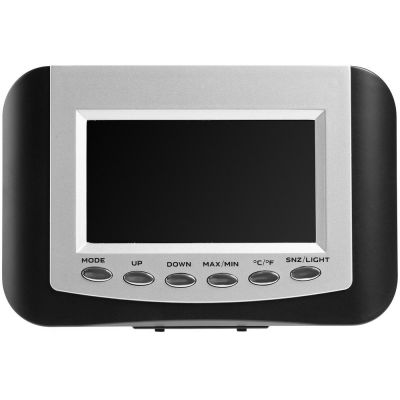 Метеостанция Uniscend Foreteller с внешним датчиком-1