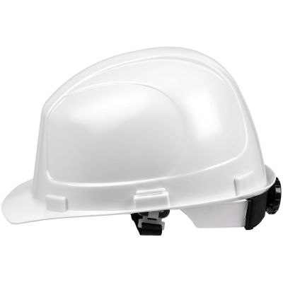 Каска защитная «Юпитер 3», белая-1