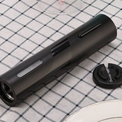 Электрический штопор Korken Black-5