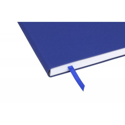 Ежедневник Costar, недатированный, синий-2