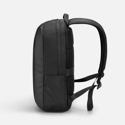 Рюкзак Tarsus, черный-4