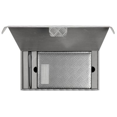 Набор Hard Work, ver.2: ежедневник и ручка-2