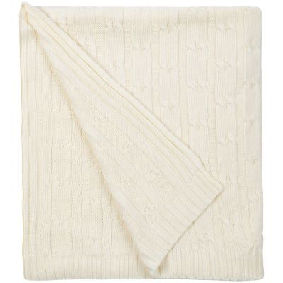 Плед на заказ Trenza Plus, М, полушерсть-8