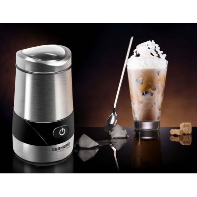 Кофемолка Austin Powders-3