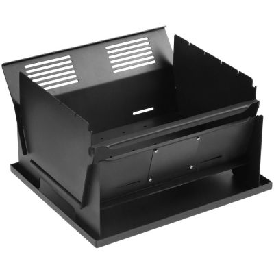 Складной мангал Chop Top, черный-0