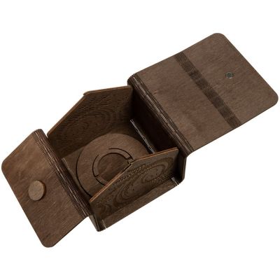 Декоративная шкатулка Lighthouse, малая-4