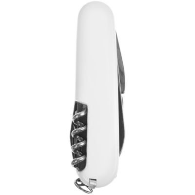 Перочинный нож Frontera, белый-2