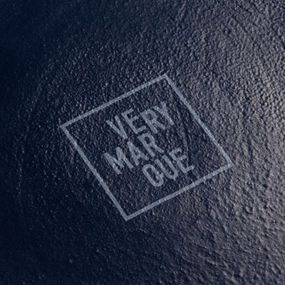 Набор подсвечников Form Fluid, бордовый-2