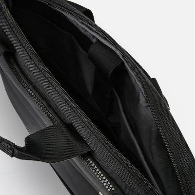 Сумка для ноутбука Discovery 14, черная-5