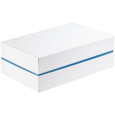 Набор «С голубой каемочкой!» на 2 персоны-3